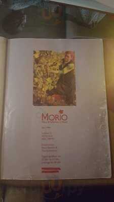 Weinstube Morio