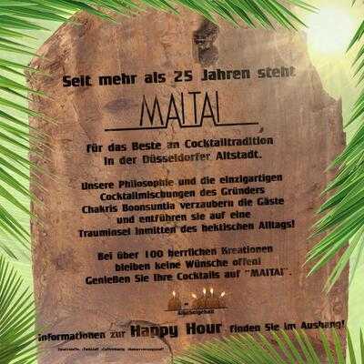 Maitai Cocktailbar