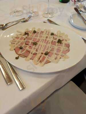 Restaurant Im Schlosshotel Kommende Ramersdorf