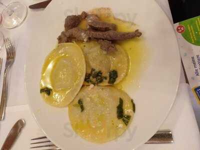 Restaurant Im Schlosshotel Kommende Ramersdorf