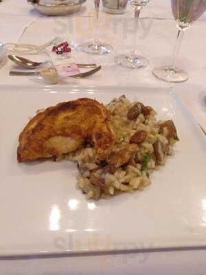 Restaurant Im Schlosshotel Kommende Ramersdorf