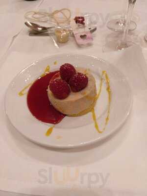 Restaurant Im Schlosshotel Kommende Ramersdorf