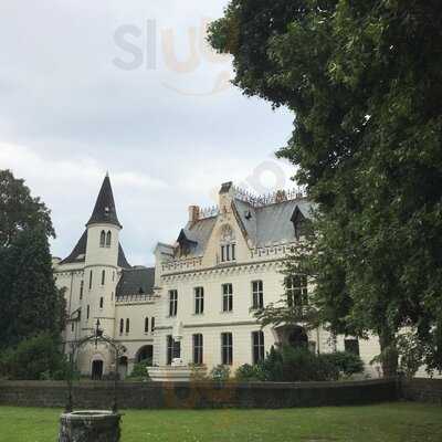 Restaurant Im Schlosshotel Kommende Ramersdorf