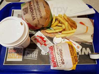 Burger King