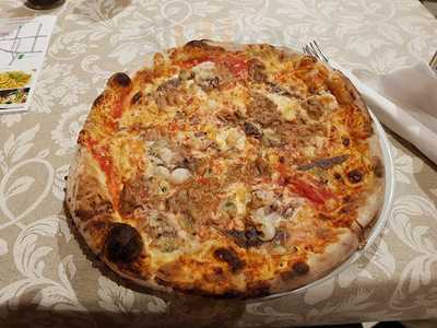 Pizzeria Bacco