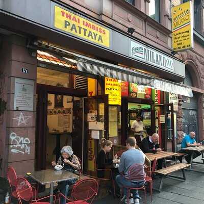 Nuy's Thai Imbiss Pattaya