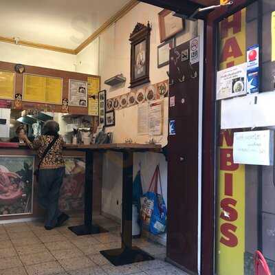 Nuy's Thai Imbiss Pattaya