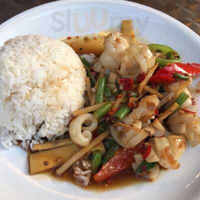 Nuy's Thai Imbiss Pattaya