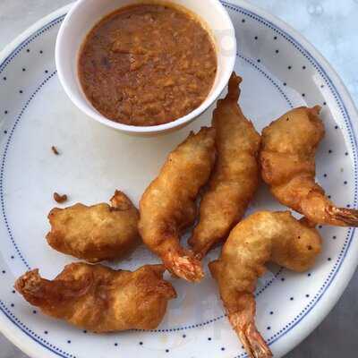 Nuy's Thai Imbiss Pattaya