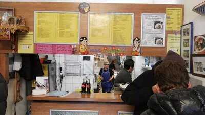 Nuy's Thai Imbiss Pattaya