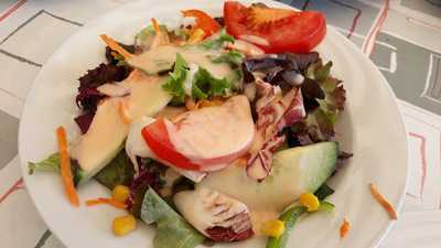 Pizzeria Da Giovanni