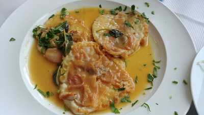 Pizzeria Da Giovanni