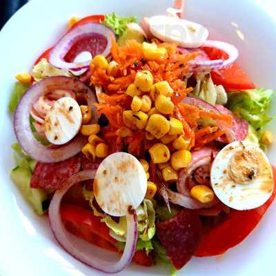 Pizzeria Da Giovanni