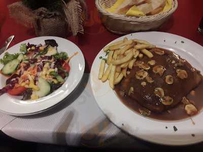 Pizzeria Da Giovanni