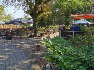 Waldgasthaus Entenfang