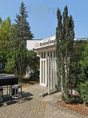 Waldgasthaus Entenfang