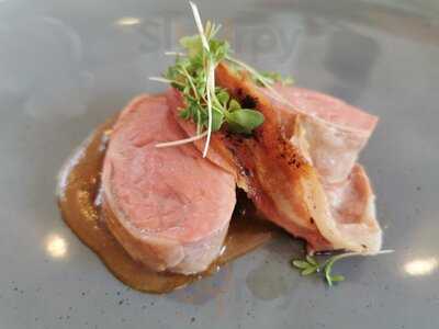 Waldgasthaus Entenfang