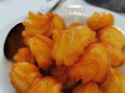 Waldgasthaus Entenfang