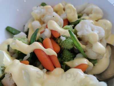 Waldgasthaus Entenfang