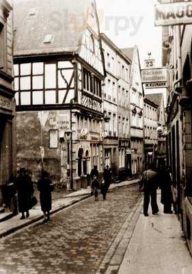 Konditorei Cafe Kleimann