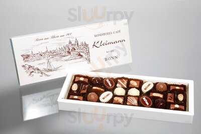 Konditorei Cafe Kleimann