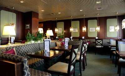 Konditorei Cafe Kleimann