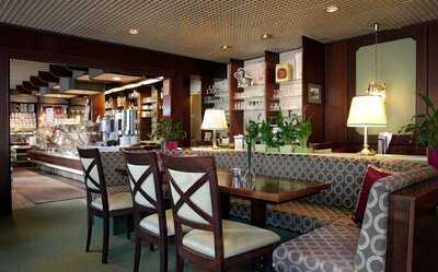 Konditorei Cafe Kleimann