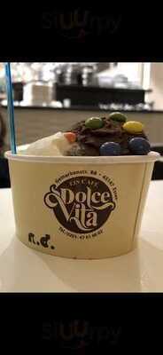 Eiscafe Dolce Vita