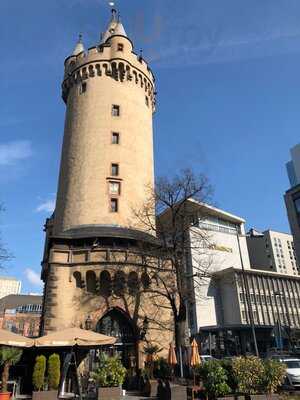Eschenheimer Turm