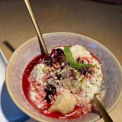 Makimaki Sushi Green