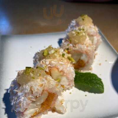Makimaki Sushi Green