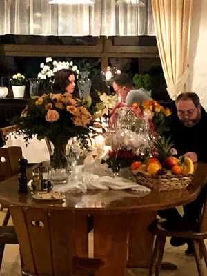 Gaststätte Himmerreich