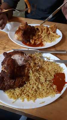 K2 Döner Kebap Center