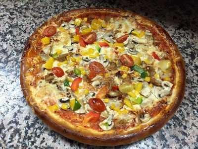 K2 Döner Kebap Center