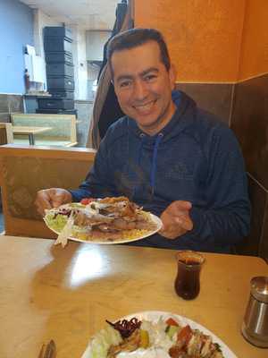 K2 Döner Kebap Center