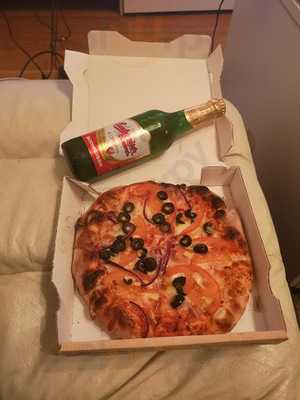 K2 Döner Kebap Center