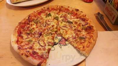 K2 Döner Kebap Center