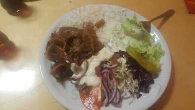 K2 Döner Kebap Center