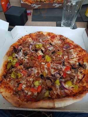 K2 Döner Kebap Center