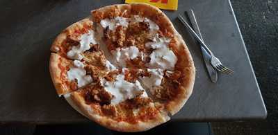 K2 Döner Kebap Center