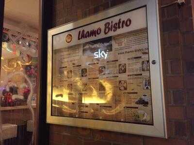 Lhamo Bistro