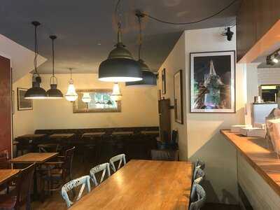 Maître Stefan Boulangerie & Café