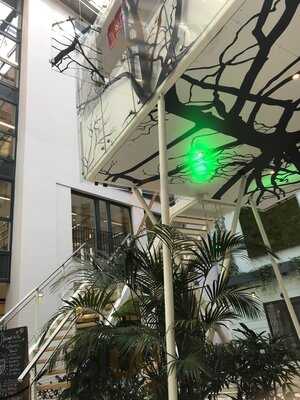 Maître Stefan Boulangerie & Café