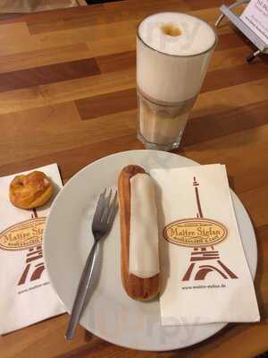 Maître Stefan Boulangerie & Café