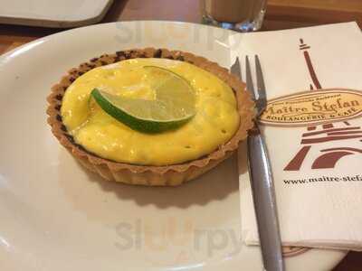 Maître Stefan Boulangerie & Café
