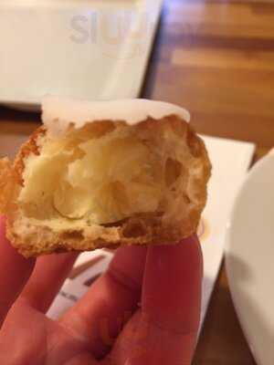 Maître Stefan Boulangerie & Café