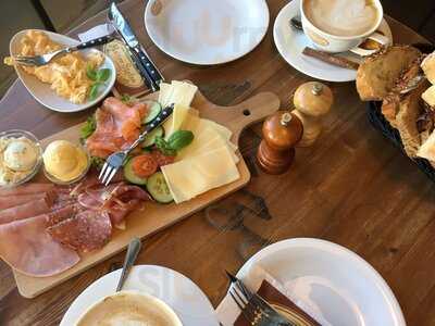 Maître Stefan Boulangerie & Café