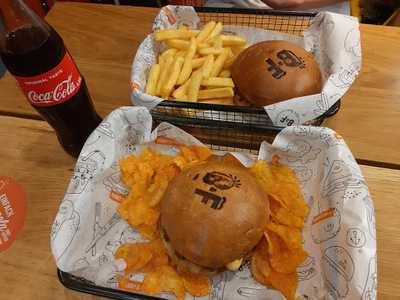 Bobby&fritz Karlsruhe