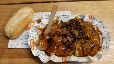 Bobby&fritz Karlsruhe