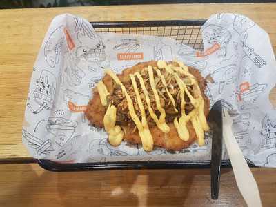 Bobby&fritz Karlsruhe